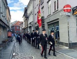Ny oase i strøket vårt? Si din mening!